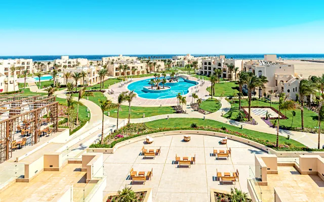 Sataya Resort (ex. Labranda Sataya Marsa Alam)