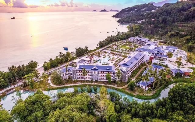 Canopy by Hilton Seychelles