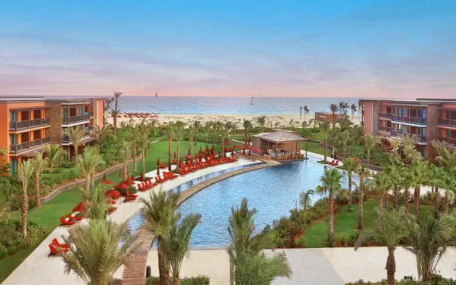 Hilton Cabo Verde Sal Resort (Santa Maria)