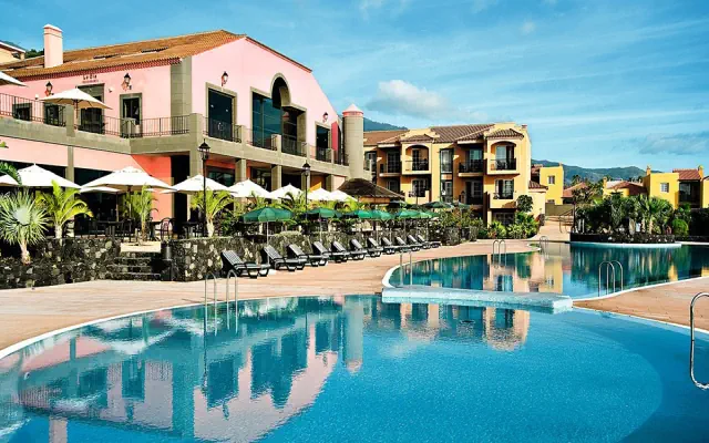 Las Olas (Brena Baja)