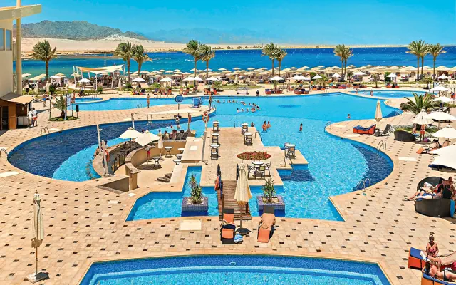 Barcelo Tiran Sharm