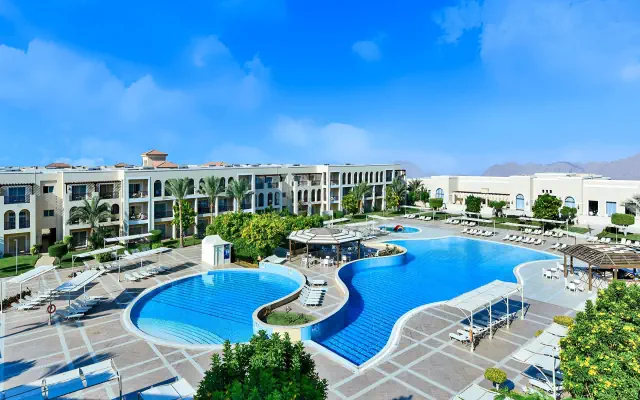 Jaz Mirabel Park & Club