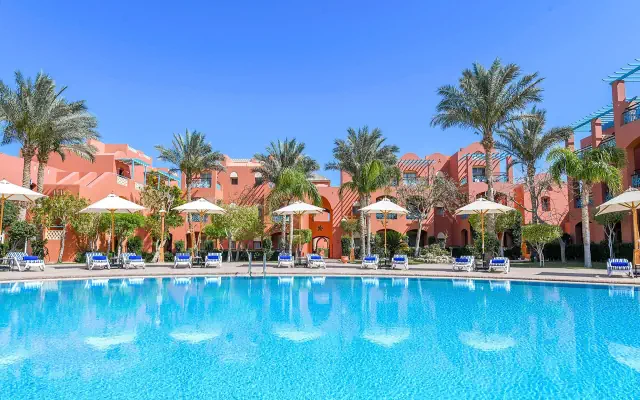 Iberotel Redsina (ex. Magic World Sharm - Club by Jaz)