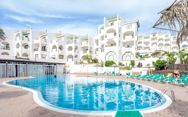 Blue Sea Callao Garden (ex Vime)