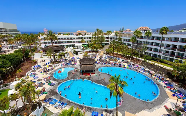 Alexandre La Siesta (ex. La Siesta Tenerife)