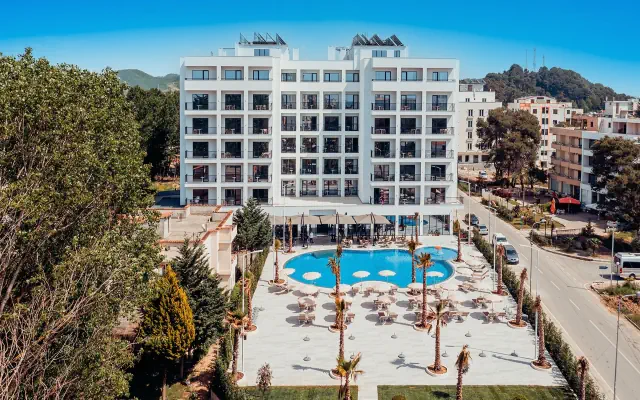 Delight Hotel & Spa