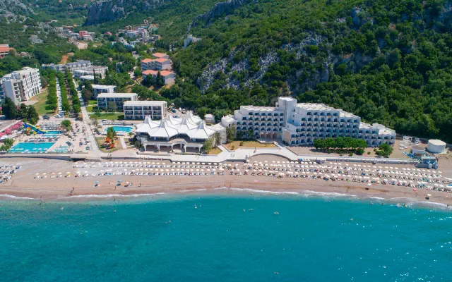 Pearl Beach Resort