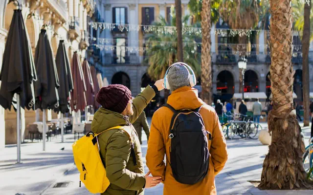 Italy, France, Spain, Balearic Islands