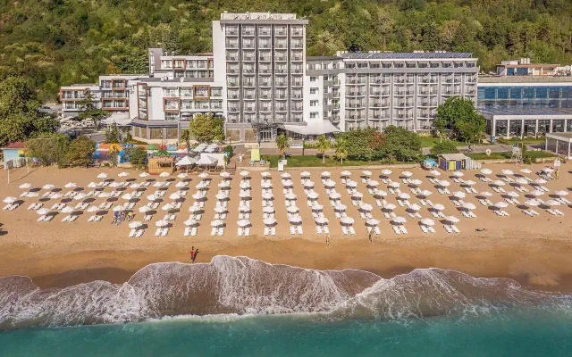 Sentido Marea/Grifid Mare