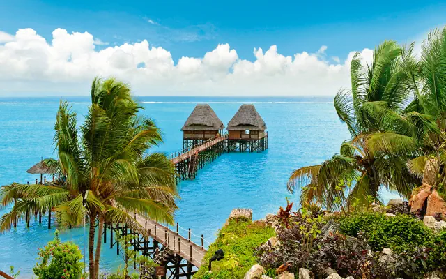 Melia Zanzibar