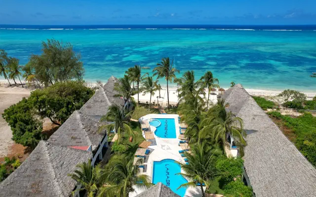 Nest Style (ex. La Madrugada Beach Resort)