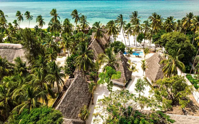 The Soul Beach Hotel & Spa