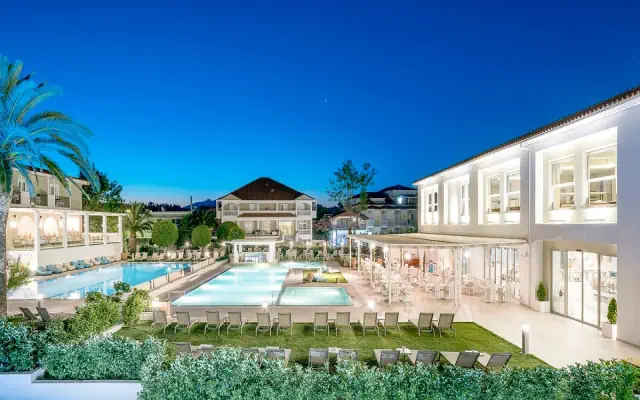 Zante Park Resort & SPA - BW Premier Collection