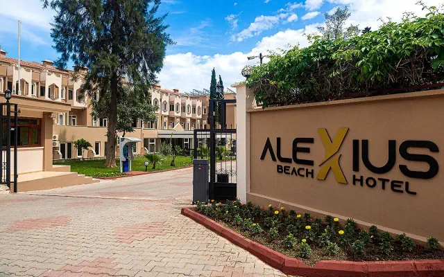 Alexius Beach (ex. Beldiana Club)