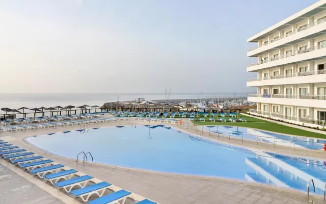 Alua Atlantico Golf (ex. Aguamarina Golf)