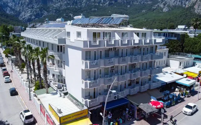  Nex Royal Beach (ex. Vogue Royal Beach) 