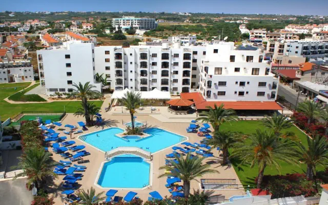 Seagull Hotel Apartments (Cyprus)