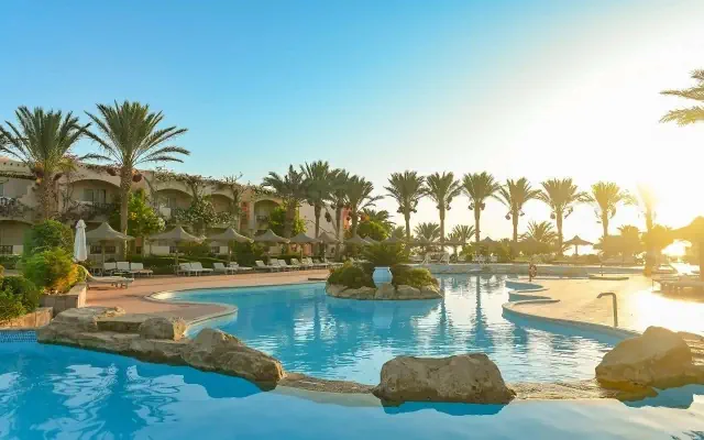  Dream Lagoon & Aqua Park Resort (ex. Floriana Dream Lagoon) 