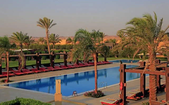 Gemma Resort (ex. Labranda Gemma Premium Resort)