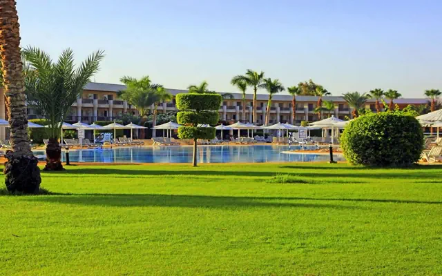  Labranda Royal Makadi (ex Royal Azur Resort) 