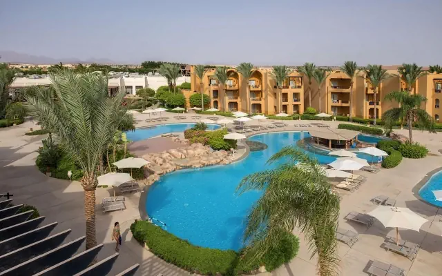  Stella Beach Resort & Spa (ex Stella Di Mare Beach) 