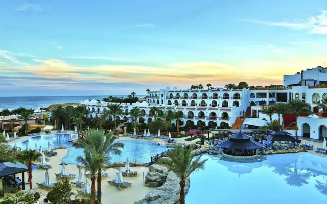 Savoy (Sharm El Sheikh)