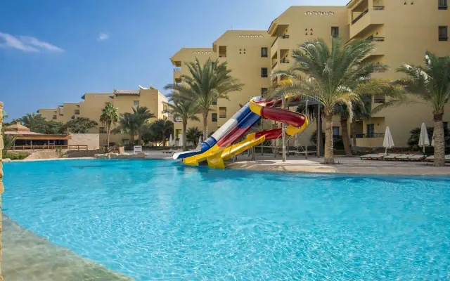 Eagles Down Town Zahabia Resort