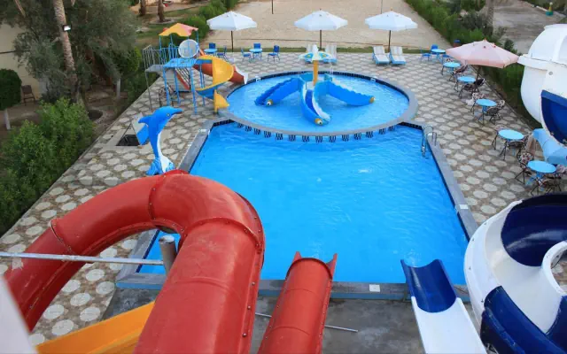 Grand Blue Aqua Park (ex. Saint Maria)