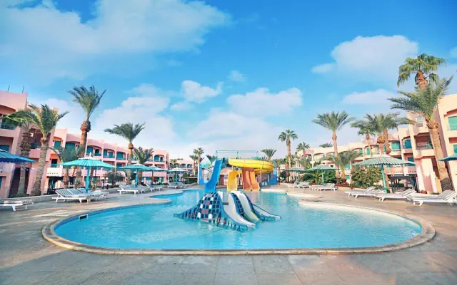 Le Pacha Resort (Hurghada)