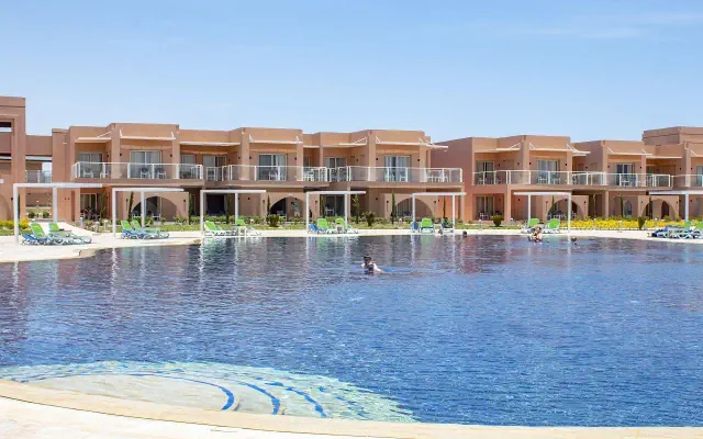 Pickalbatros Water Valley Resort Neverland