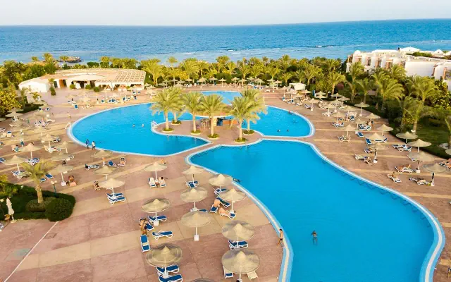 Fantazia Resort