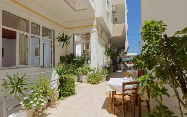 Zorbas (Hersonissos)