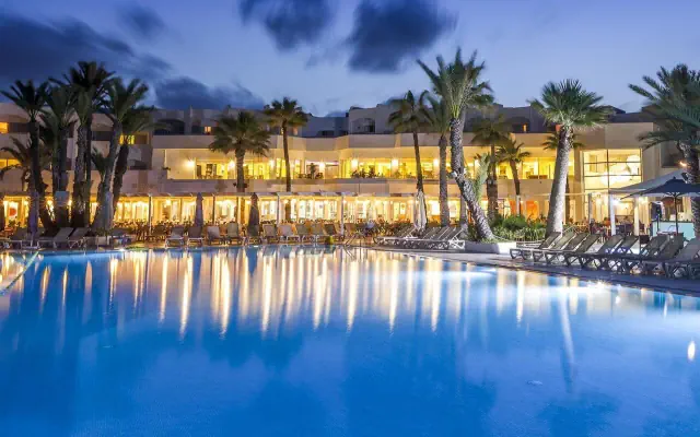 Club Palm Beach (Djerba)
