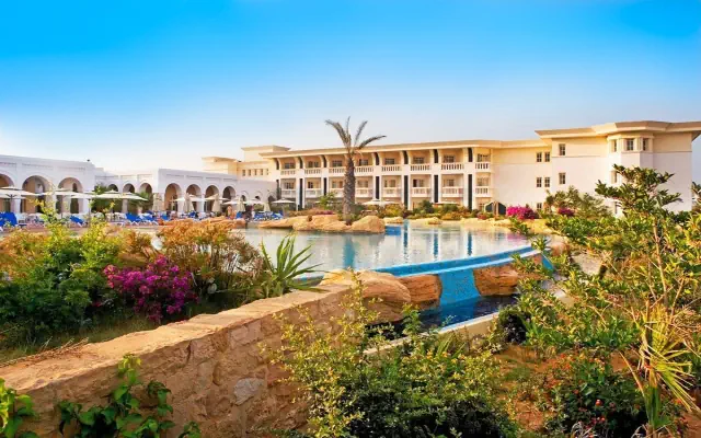 Medina Belisaire & Thalasso Resort (ex Iberostar)
