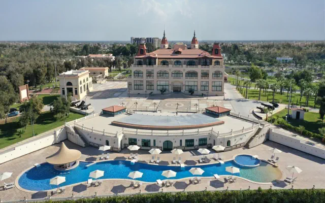 Rixos Montaza Alexandria