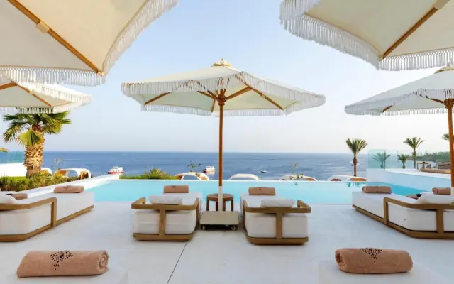 Meraki Sharm Resort