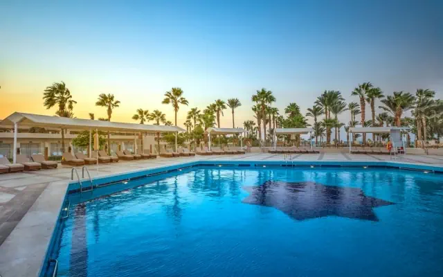 Meraki Resort Hurghada
