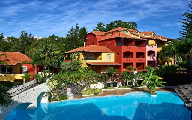 Pestana Village Garden