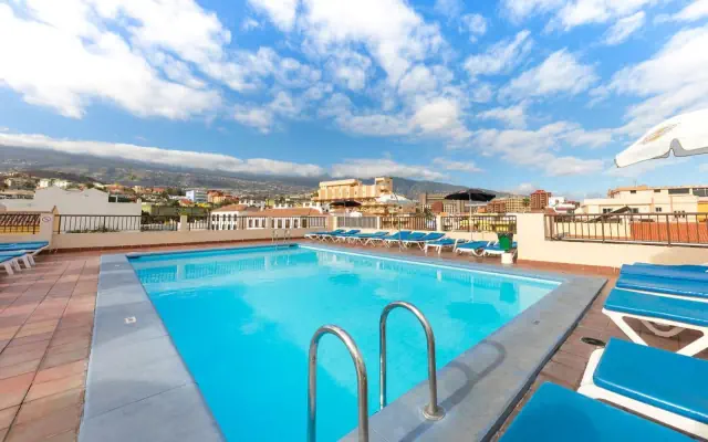 Be Smart Florida Plaza