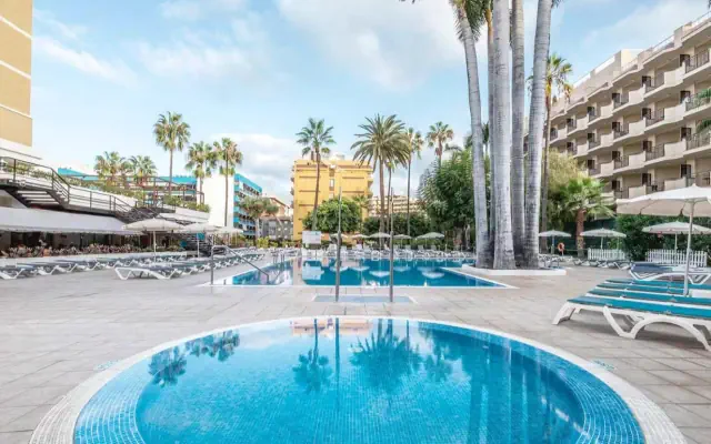 Be Live Adults Only Tenerife (ex Be Live Experience)