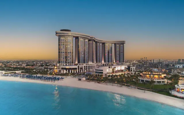 Rixos Premium Alamein (ex. Regal Heights)