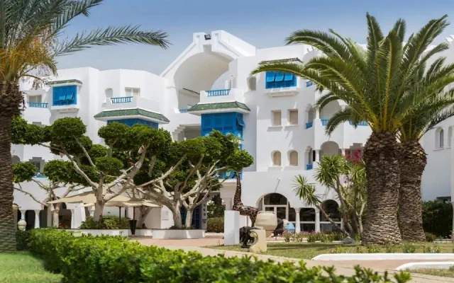 The Mirage Resort & Spa 