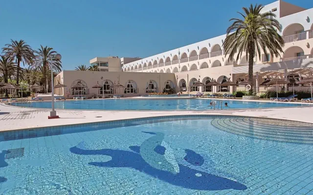 El Mehdi Beach (ex PrimaSol El Mehdi)