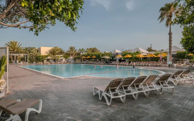 Djerba Aqua Resort (ex. Sun Connect)