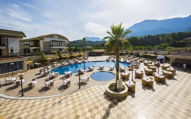 Elamir Beach Bungalow