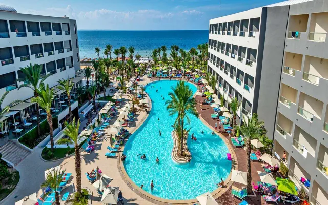 Rosa Beach Thalasso & Spa (ex. Vincci Rosa Beach)