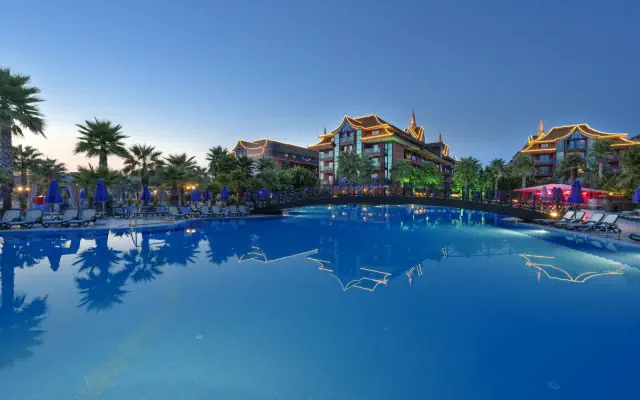 Gold Stone (ex Ozer Park)