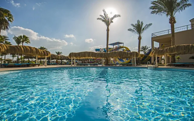 Sunrise Aqua Joy