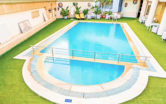 Cesar Palace (Sousse)