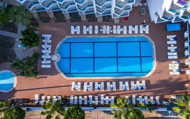 Mysea Alara